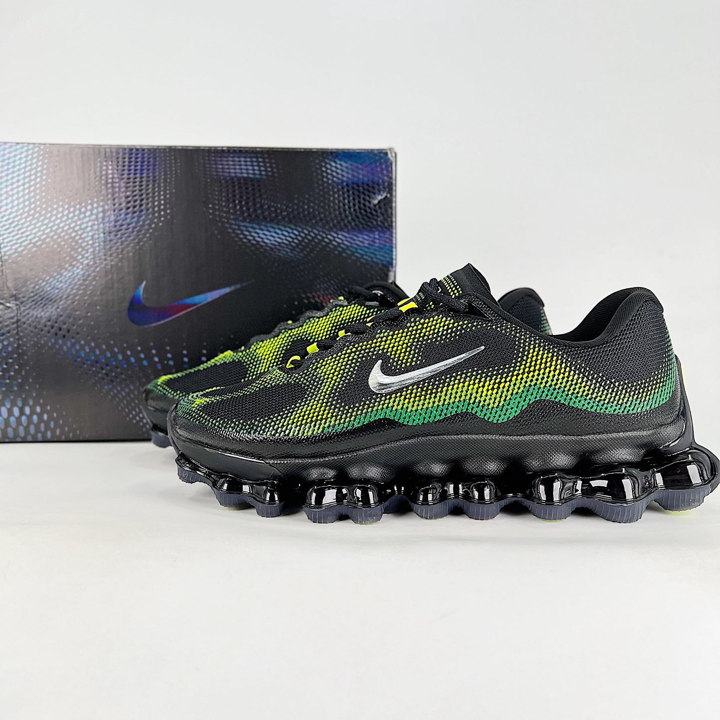 Nike Air Liquid Max Sneakers