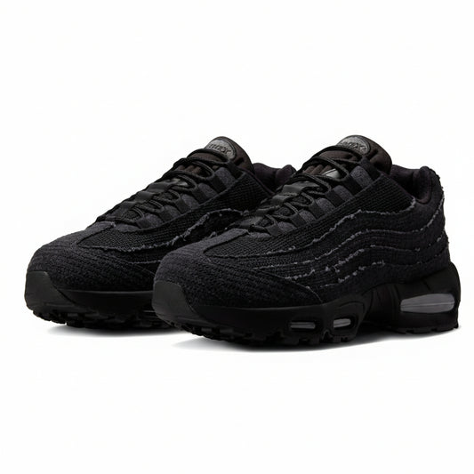 Nike Air Max 95 OG "Levi's - Black" Sneakers