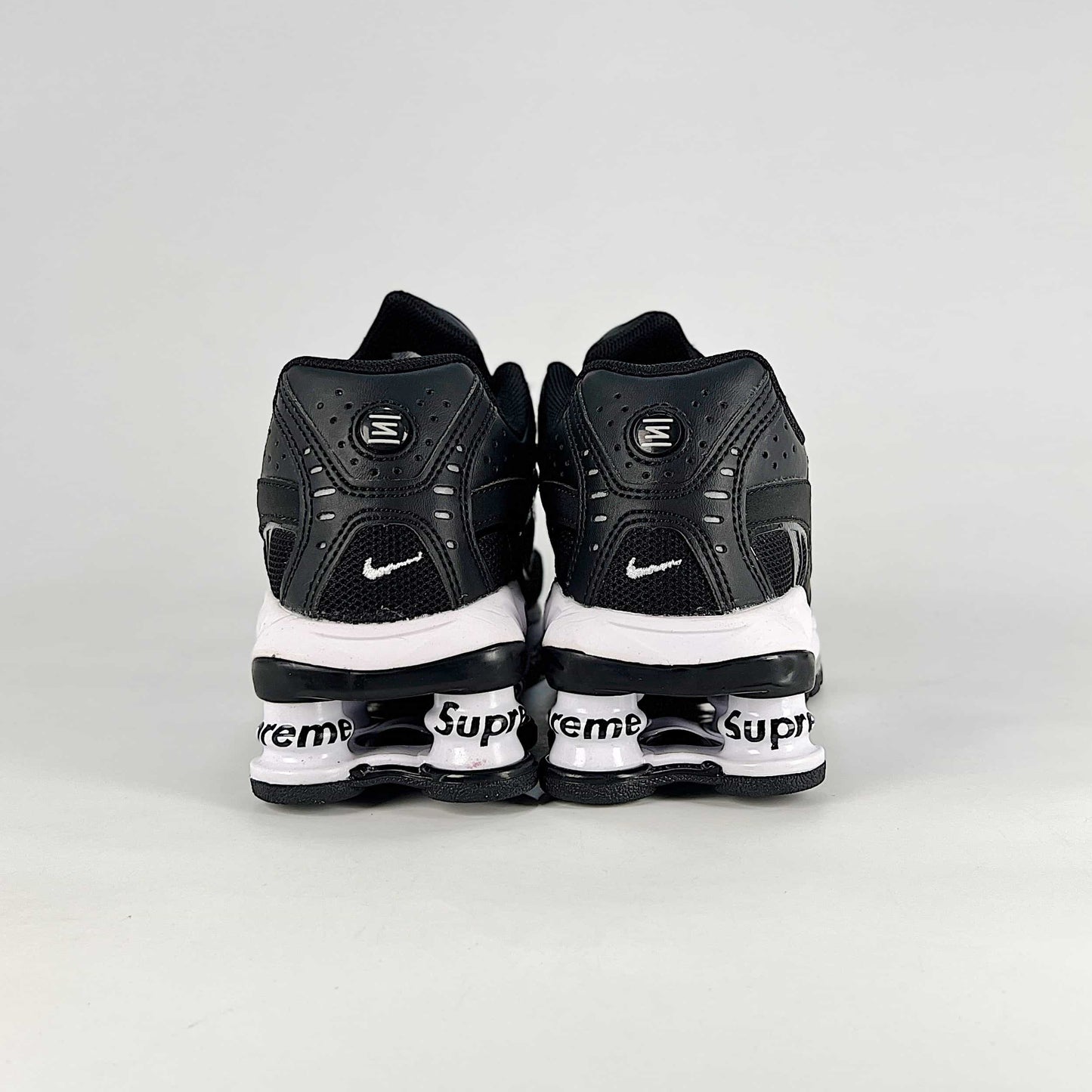 Nike Shox Ride 2 Sneakers