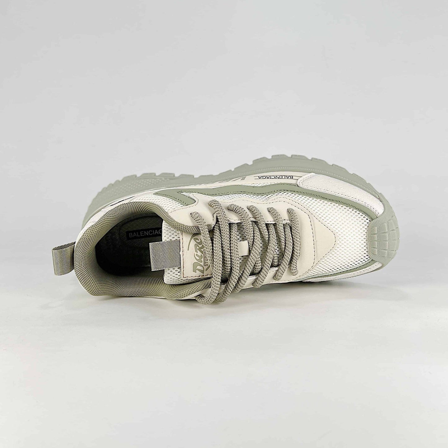 Balenciaga Runner “VRB” Sneakers