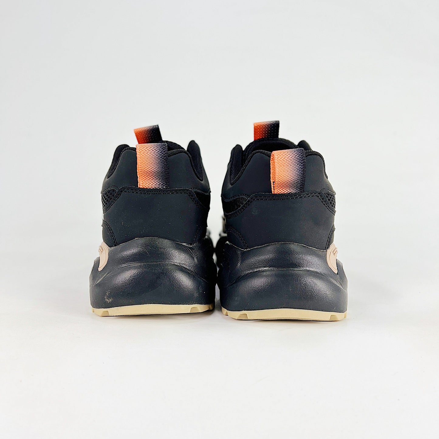 Balenciaga Triple S Style Sneakers