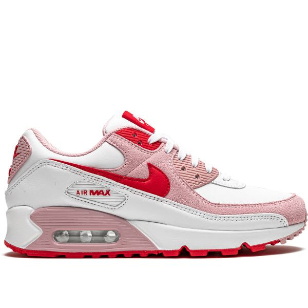 Nike Air Max 90 "Valentine's Day" Sneakers