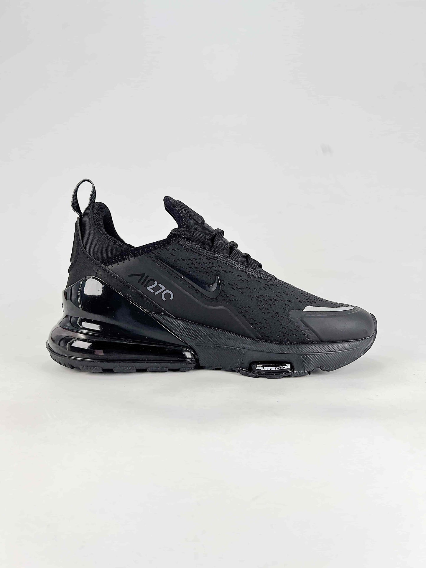 Nike Air Max 270 Premium Sneakers