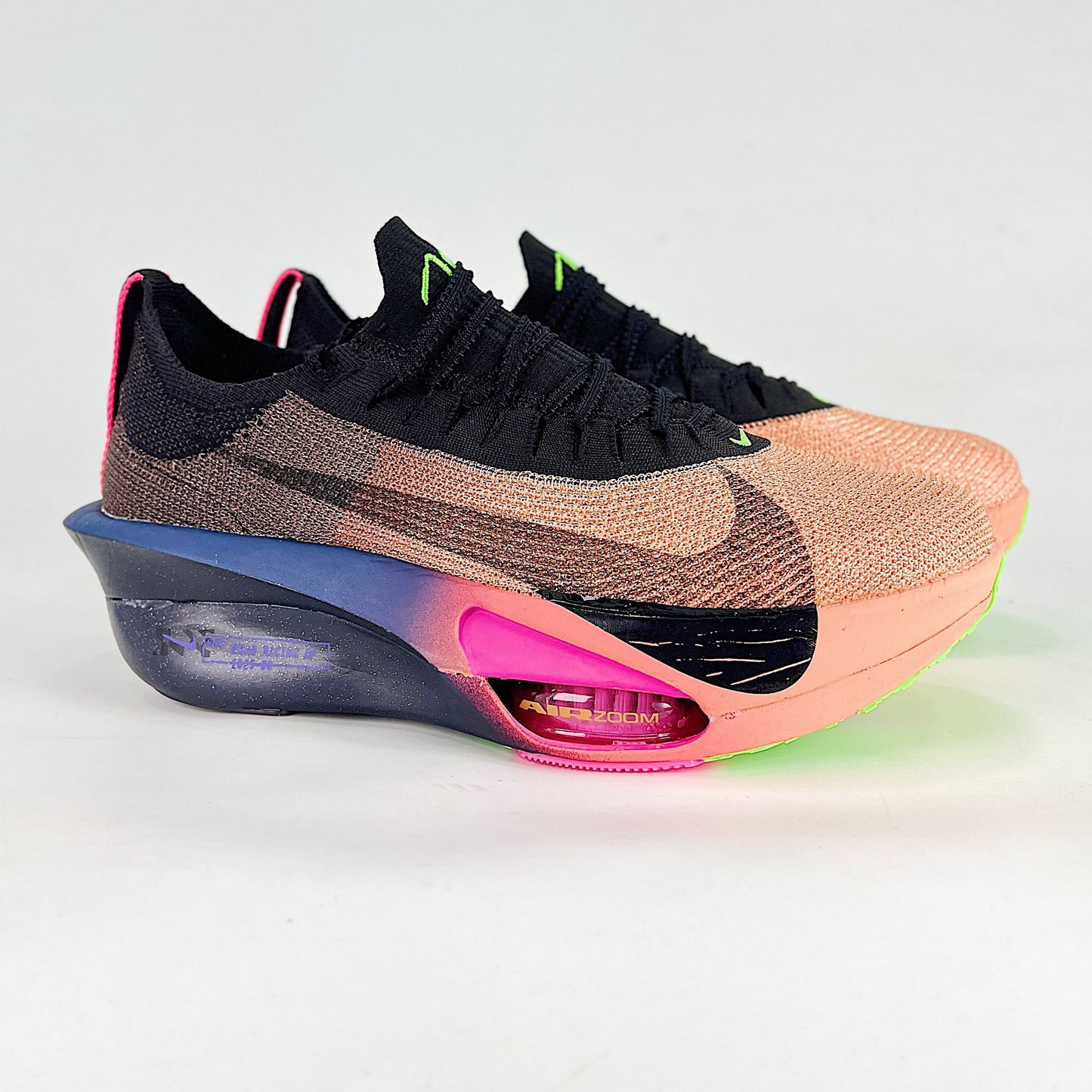 Nike Alphafly 3 “Glam” Road Racing Sneakers