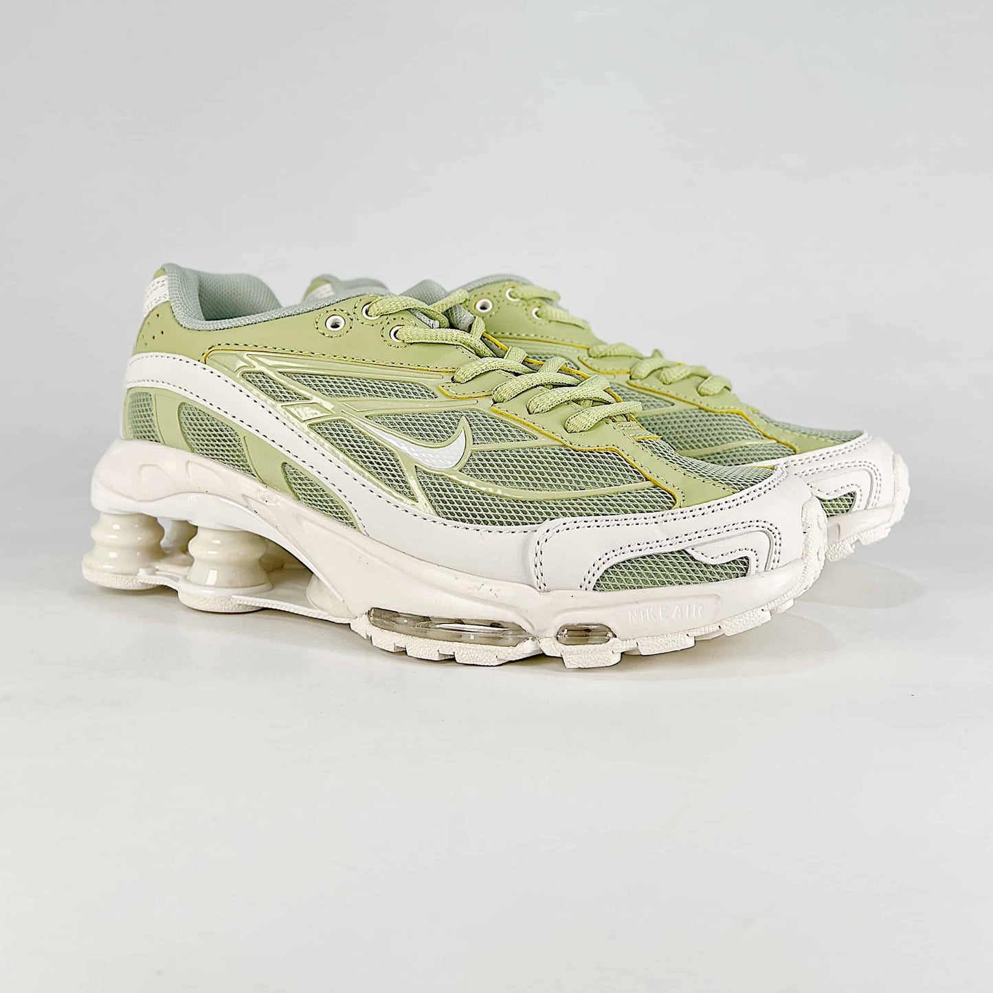 Nike Shox Ride 2 Sneakers
