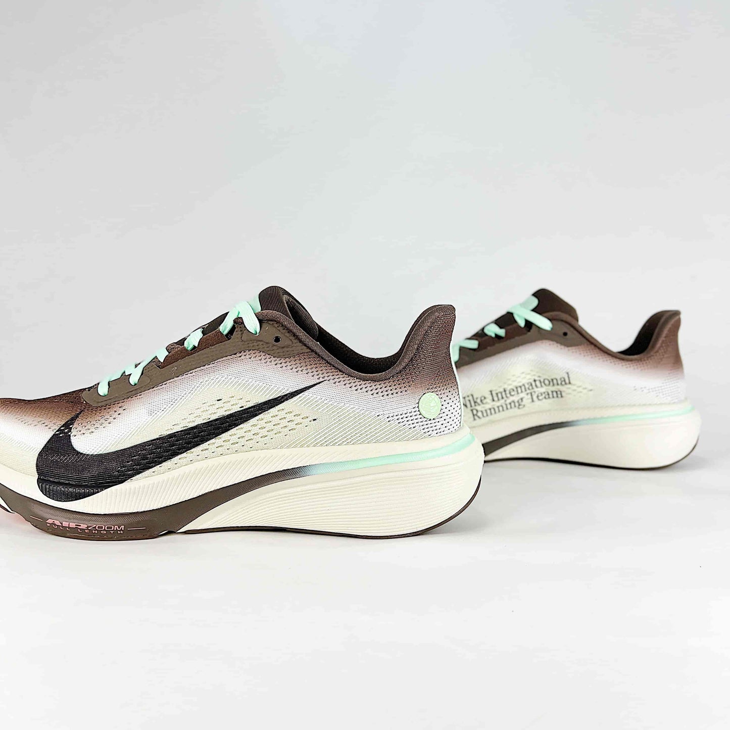 Nike Pegasus 42 Men’s Road Running Shoes