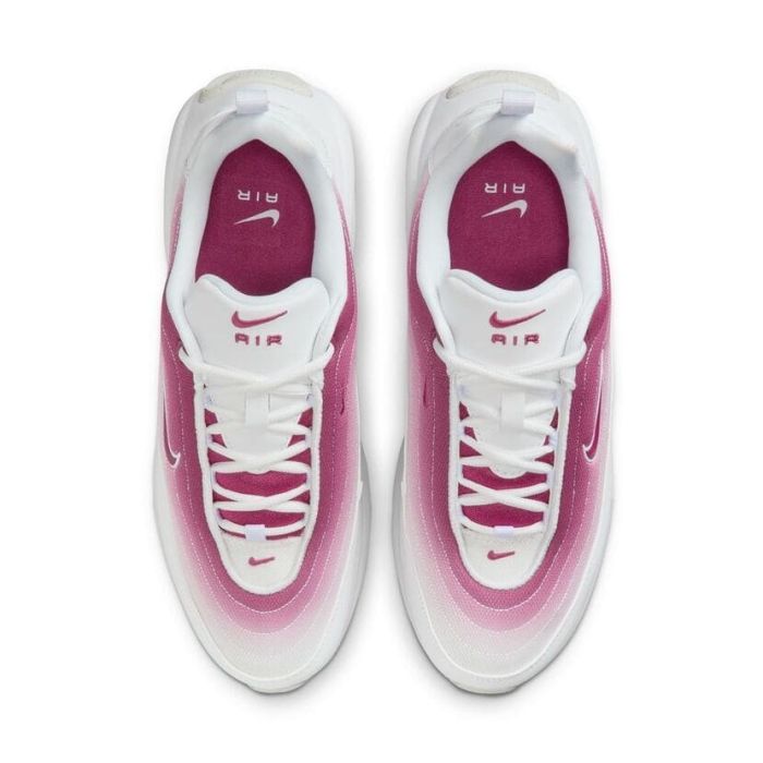 Nike Air Max Portal Shoes Womens White/Tint