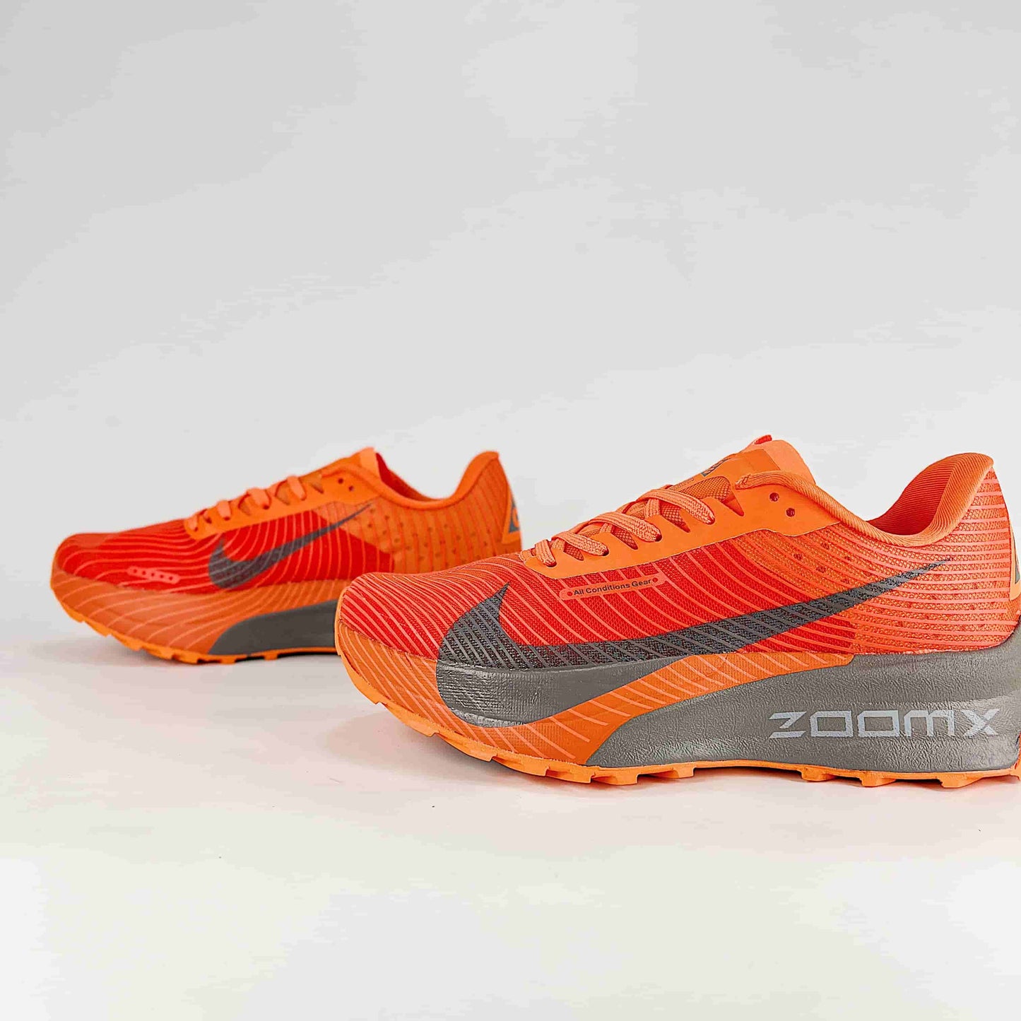 Nike ACG Ultrafly Trail-Racing Shoes