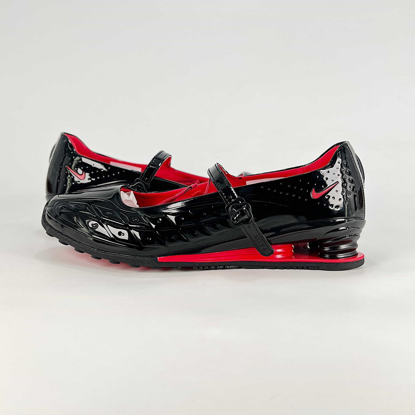 Nike Shox Z Calistra Shoes