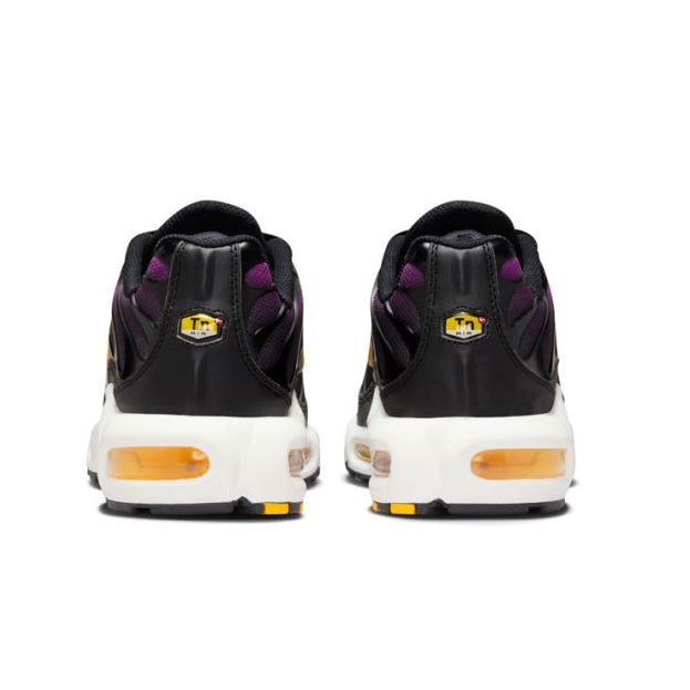 Nike Air Max Plus "Voltage Purple/Total Orange/Agate" Sneakers