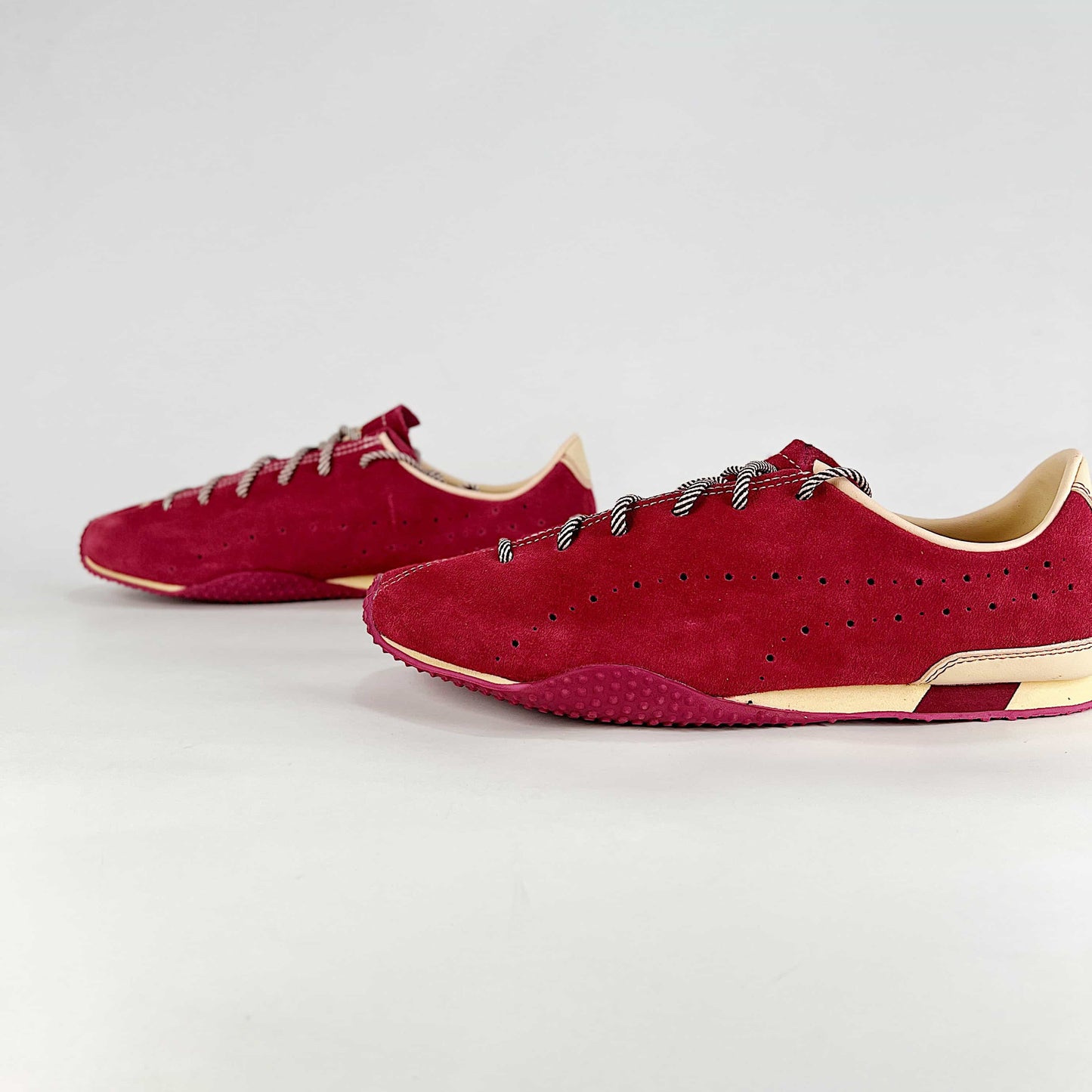 Puma H-Street x Noafterno Sneakers