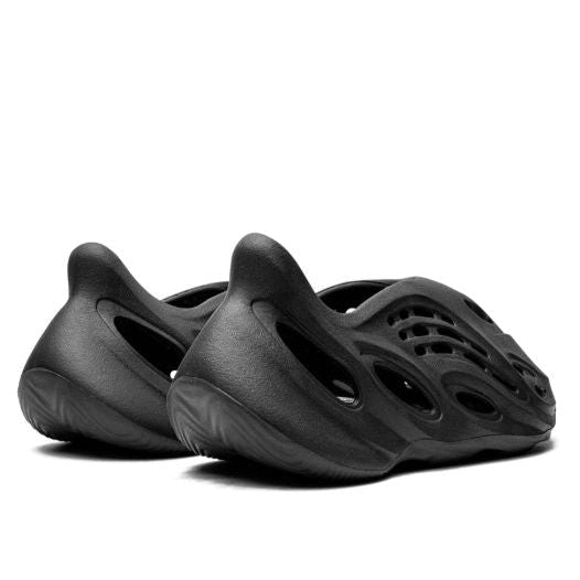 Adidas YEEZY Foam Runner "Onyx" Sneakers