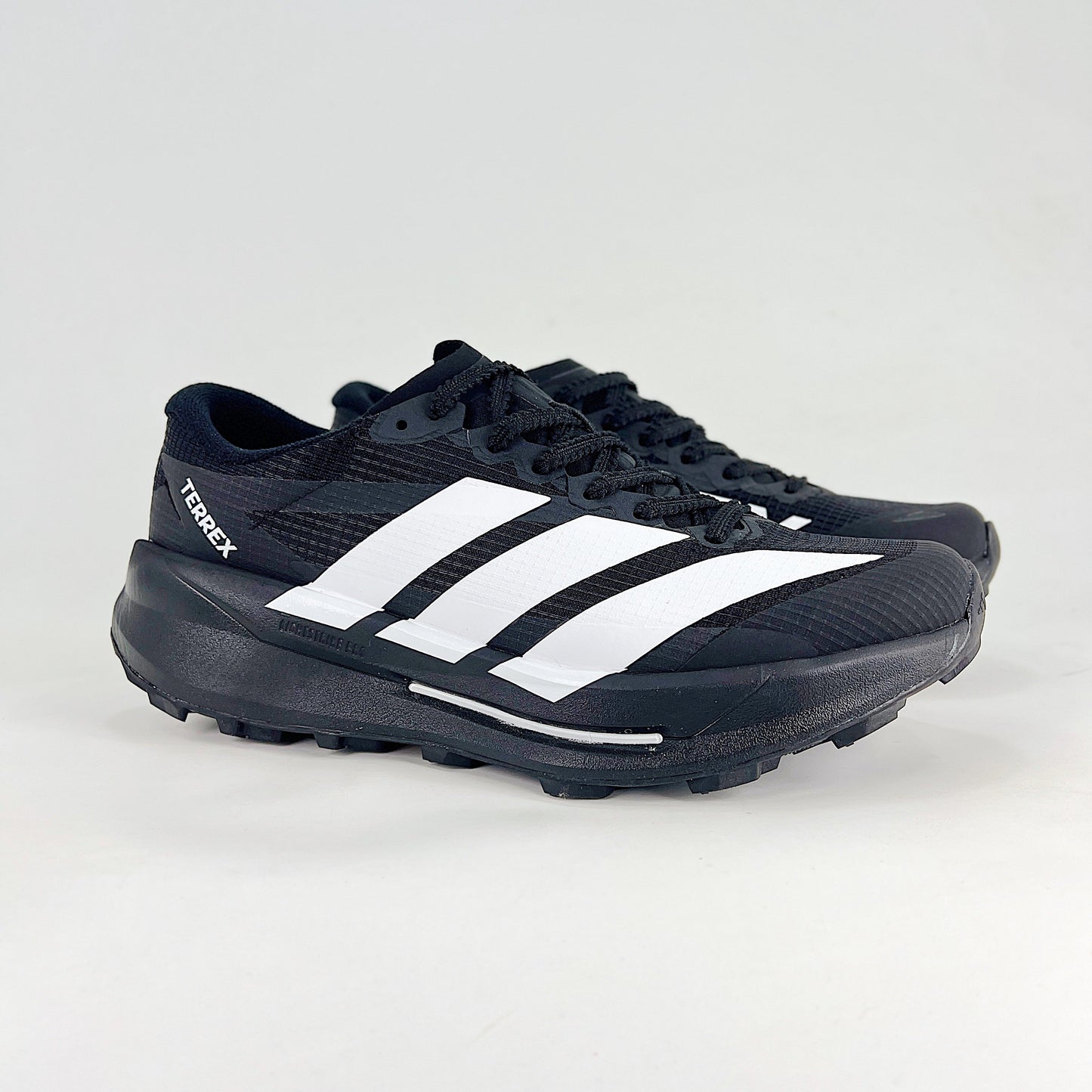 Adidas Terrex Agravic Speed Ultra Trail Running Shoes