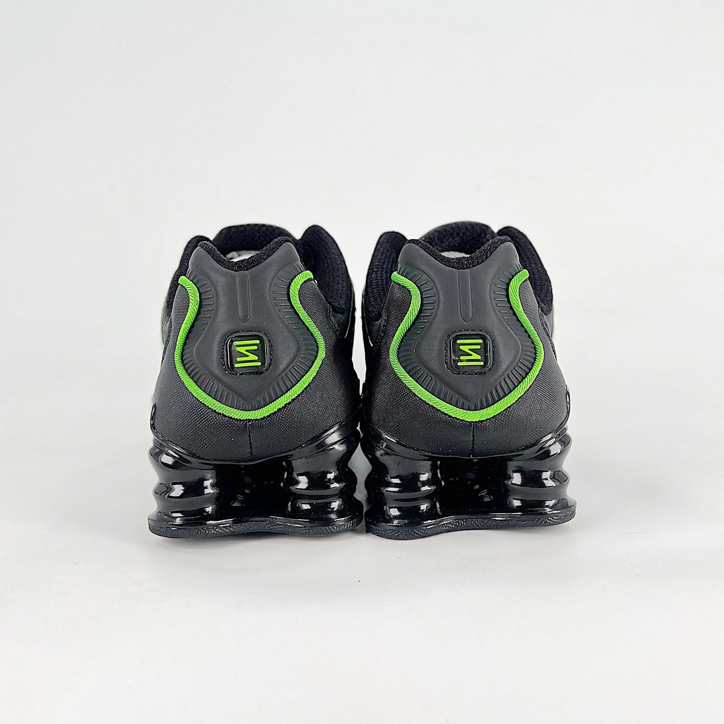 Nike Neymar Jr. x Shox TL Sneakers