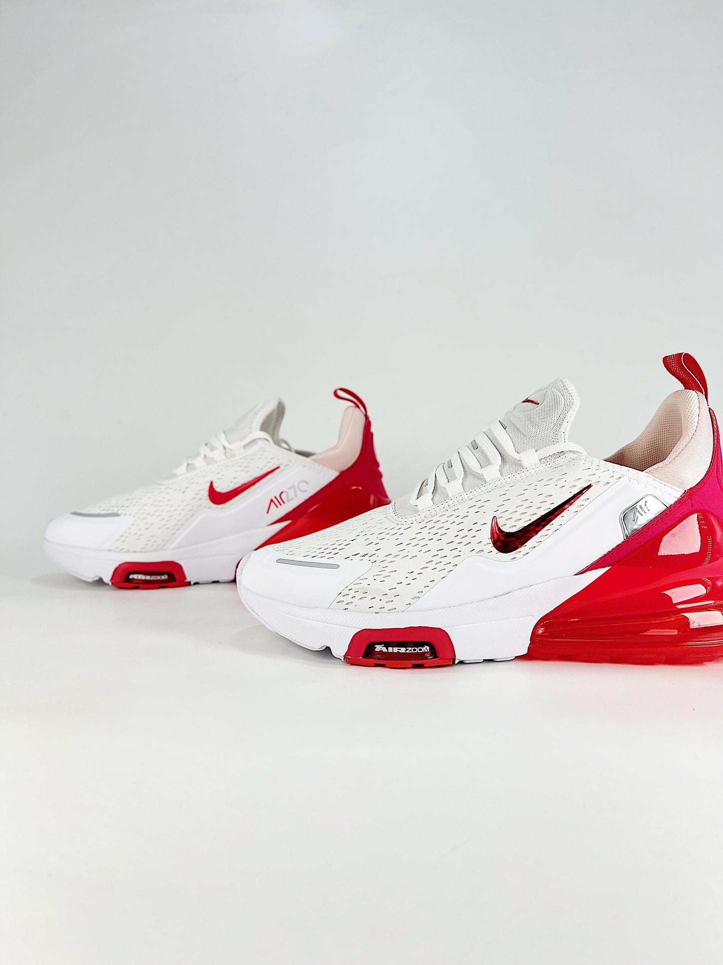 Nike Air Max 270 Premium Sneakers