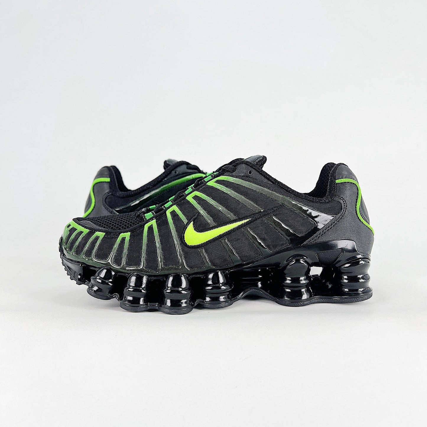 Nike Neymar Jr. x Shox TL Sneakers