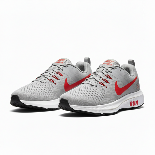 Nike Air Zoom Pegasus - Grey