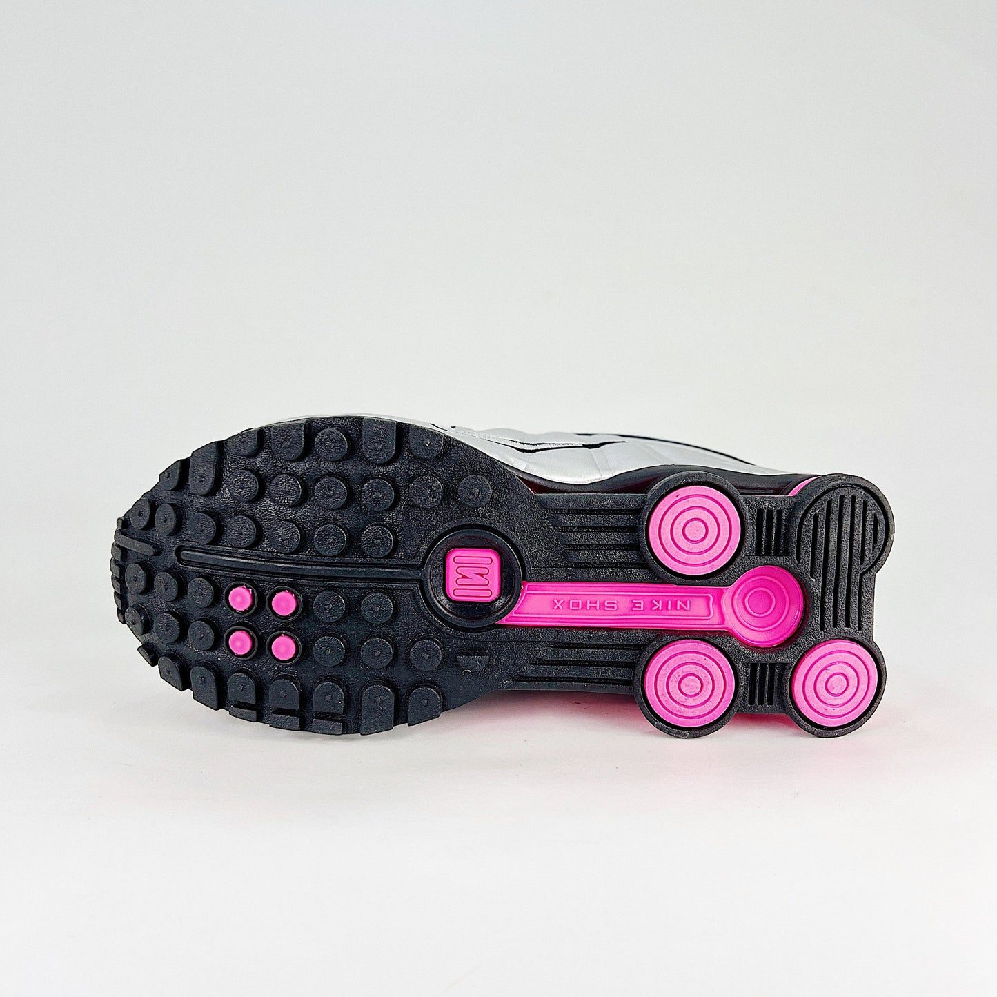 Nike Shox R4 Sneakers