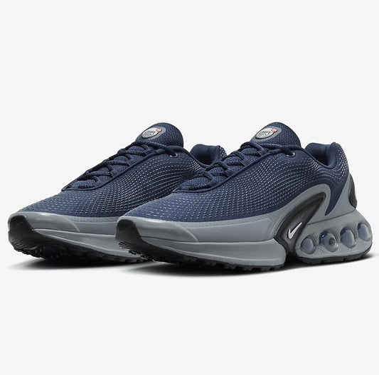 Nike Air Max DN 'Midnight Navy Cool Grey' Sneakers