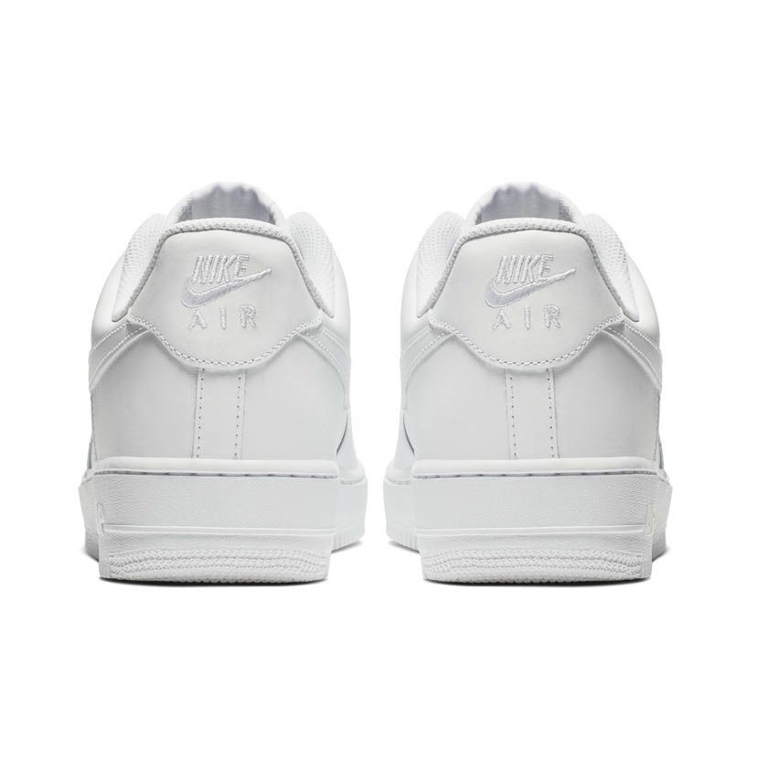 Nike Air force White