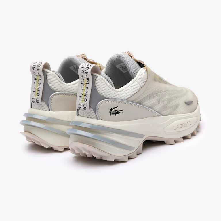 Lacoste Audyssor Trail Men's Shoes Creme