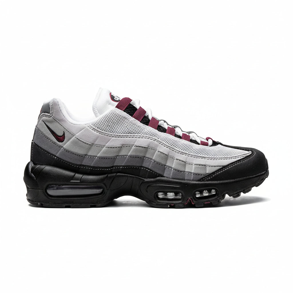 Nike Air Max 95 "Dark Beetroot" Sneakers