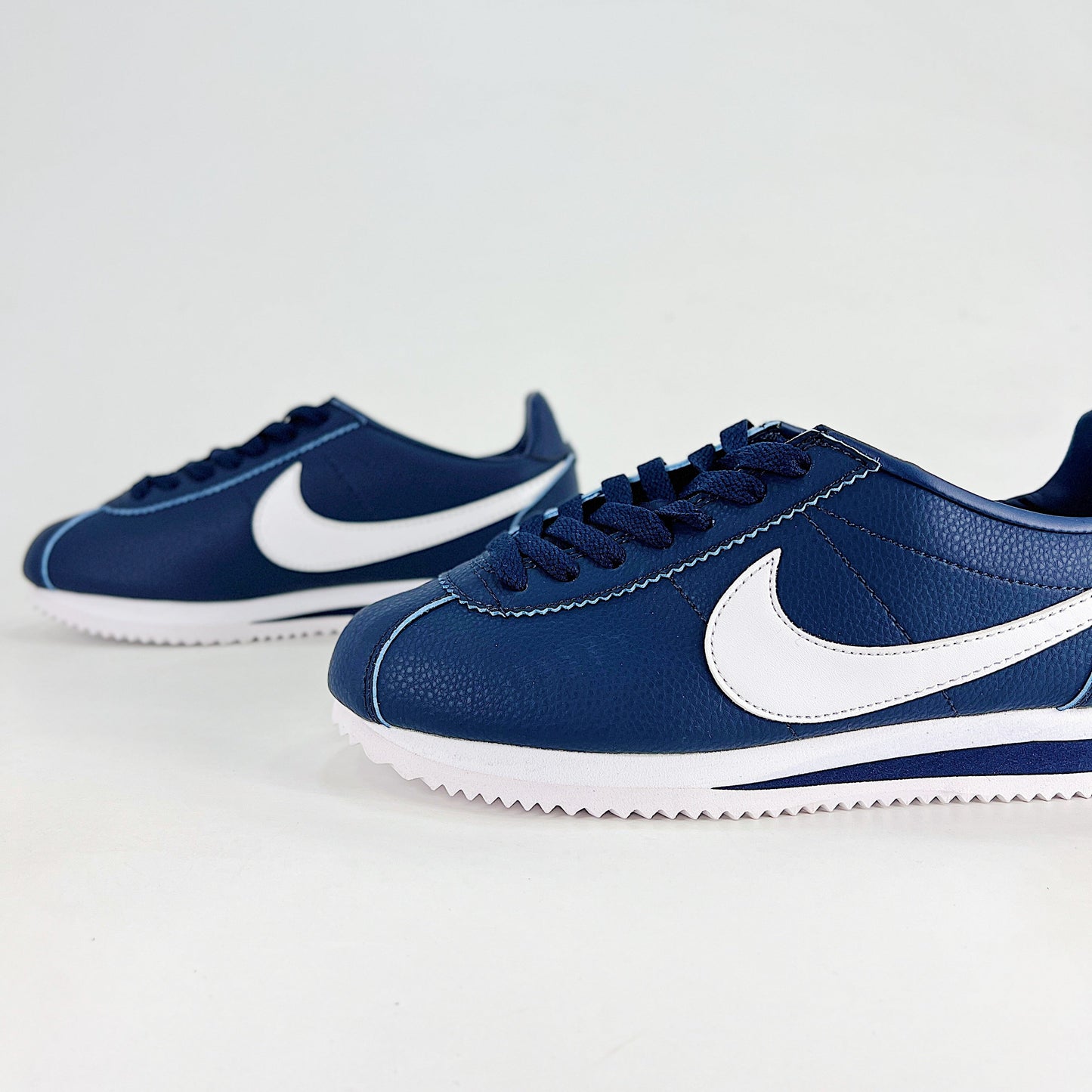 Nike Classic Cortez Leather Shoes