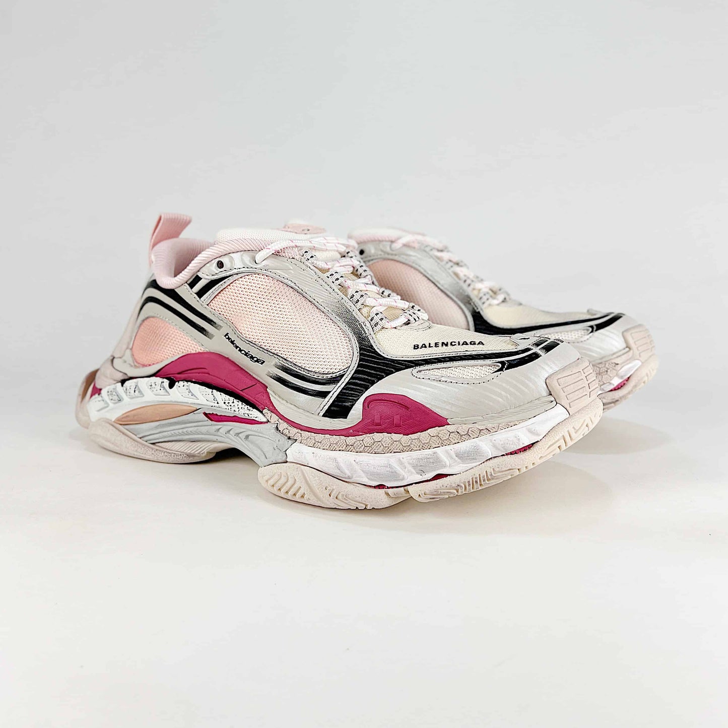 Balenciaga Triple S.2 Sneakers