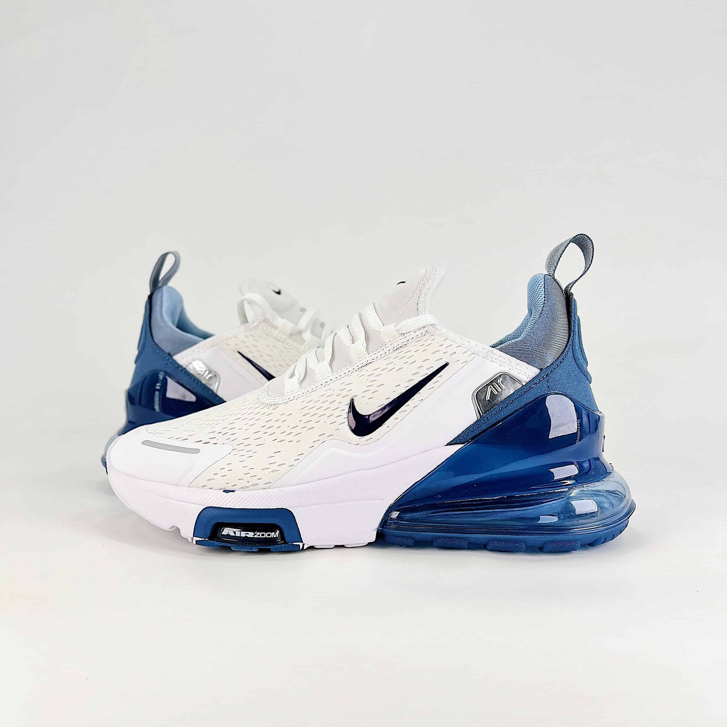 Nike Air Max 270 Premium Sneakers
