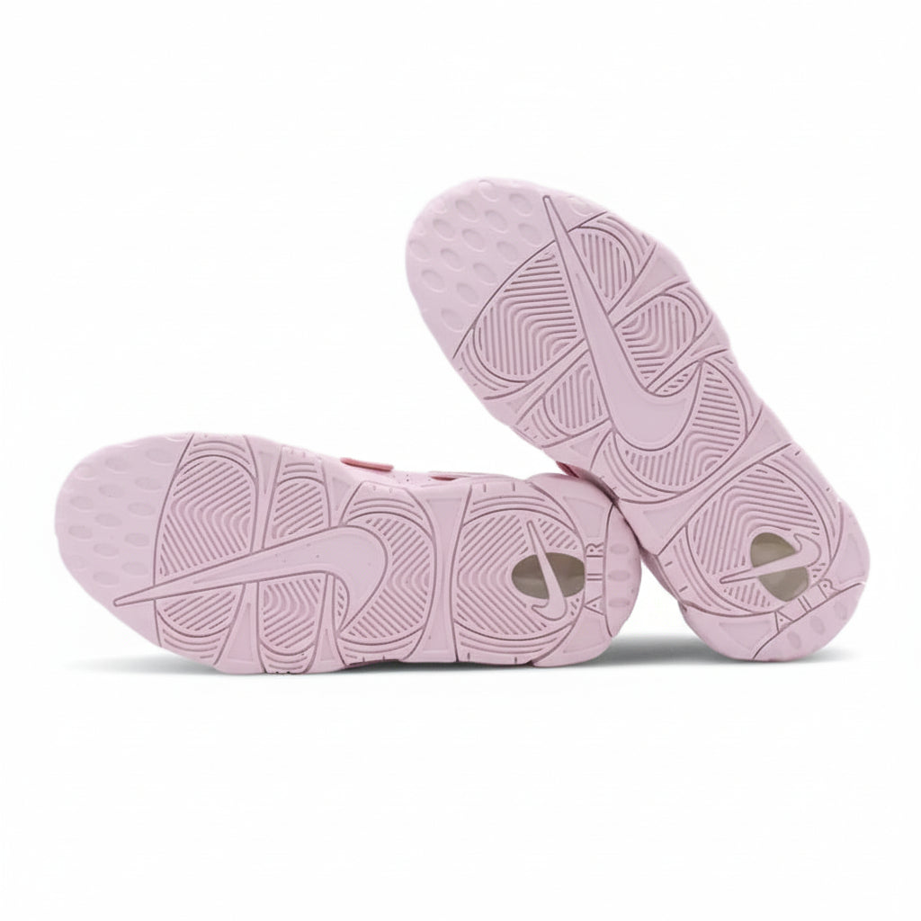 Nike Air More Uptempo Pink Foam