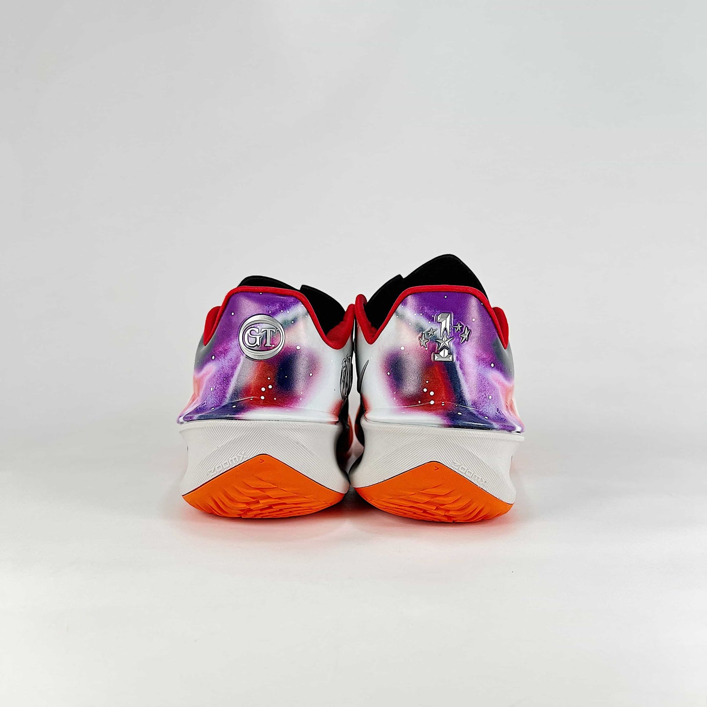 Nike G.T. Cut 4 Basketball Shoes