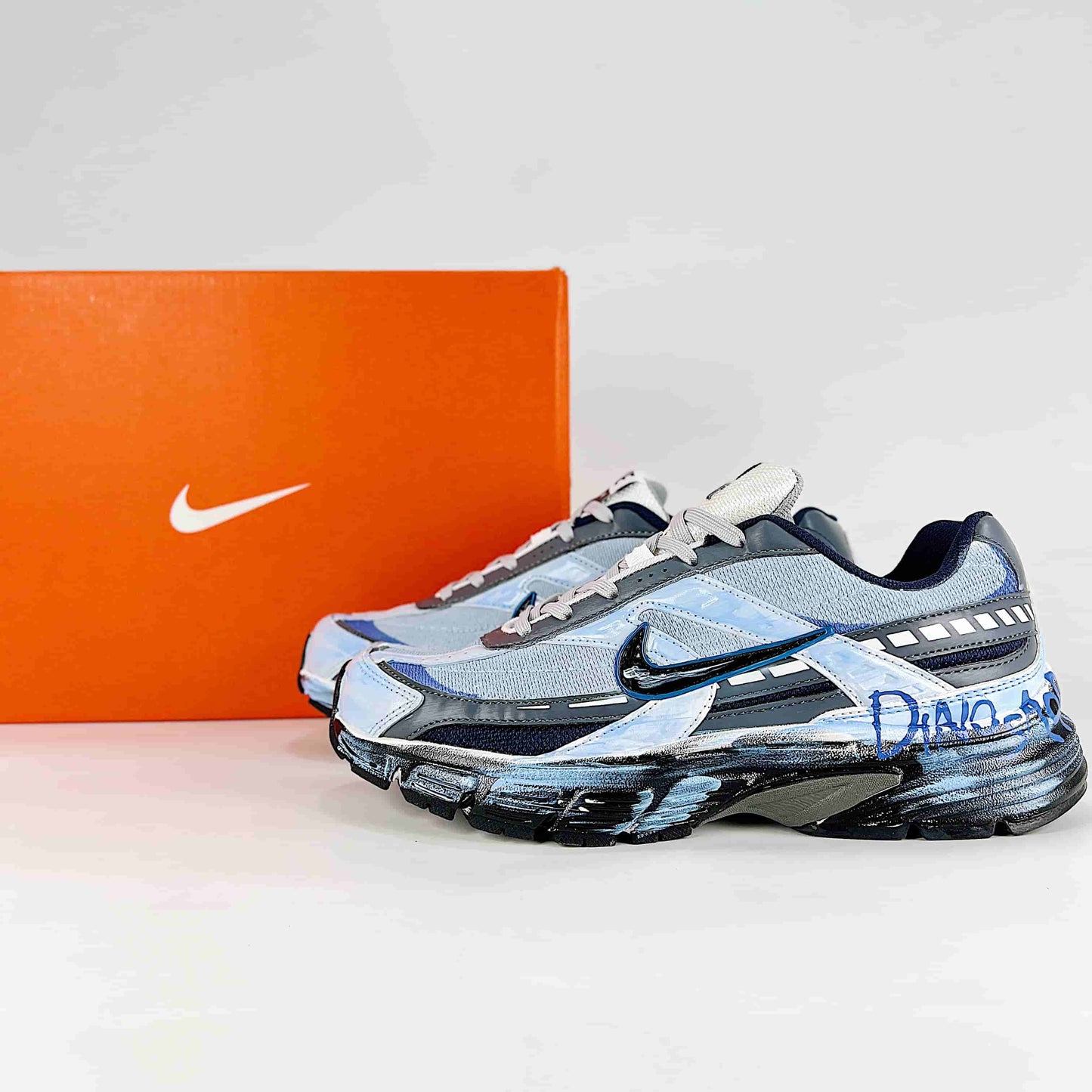 Nike Initiator Sneakers