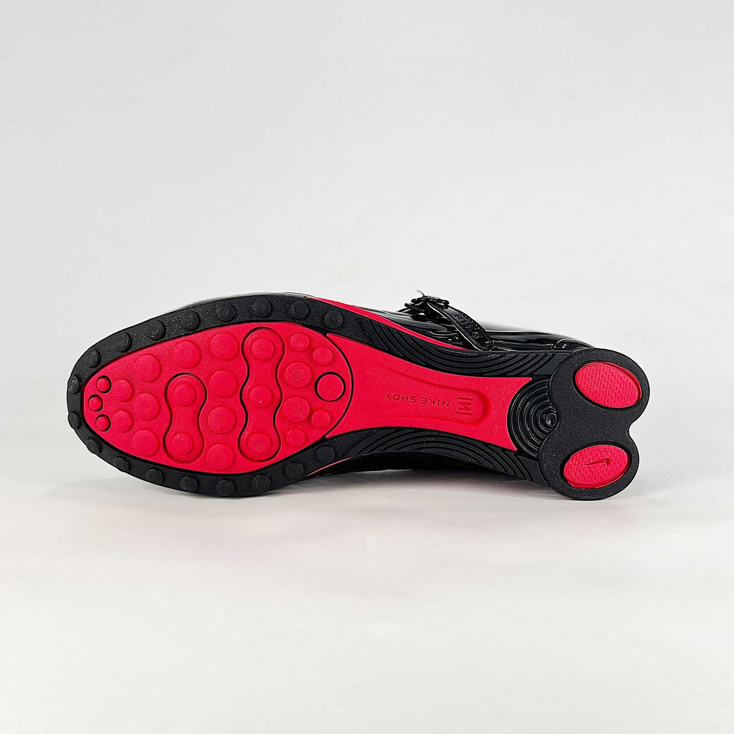 Nike Shox Z Calistra Shoes