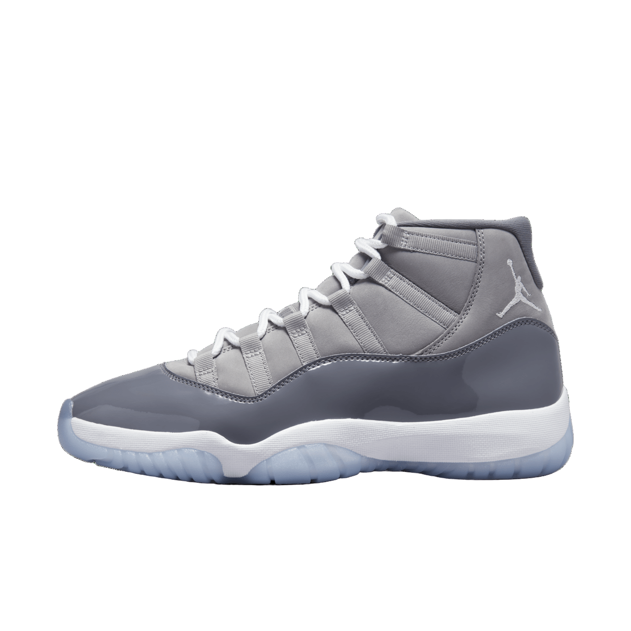 Air Jordan 11 Retro High-Top Sneakers