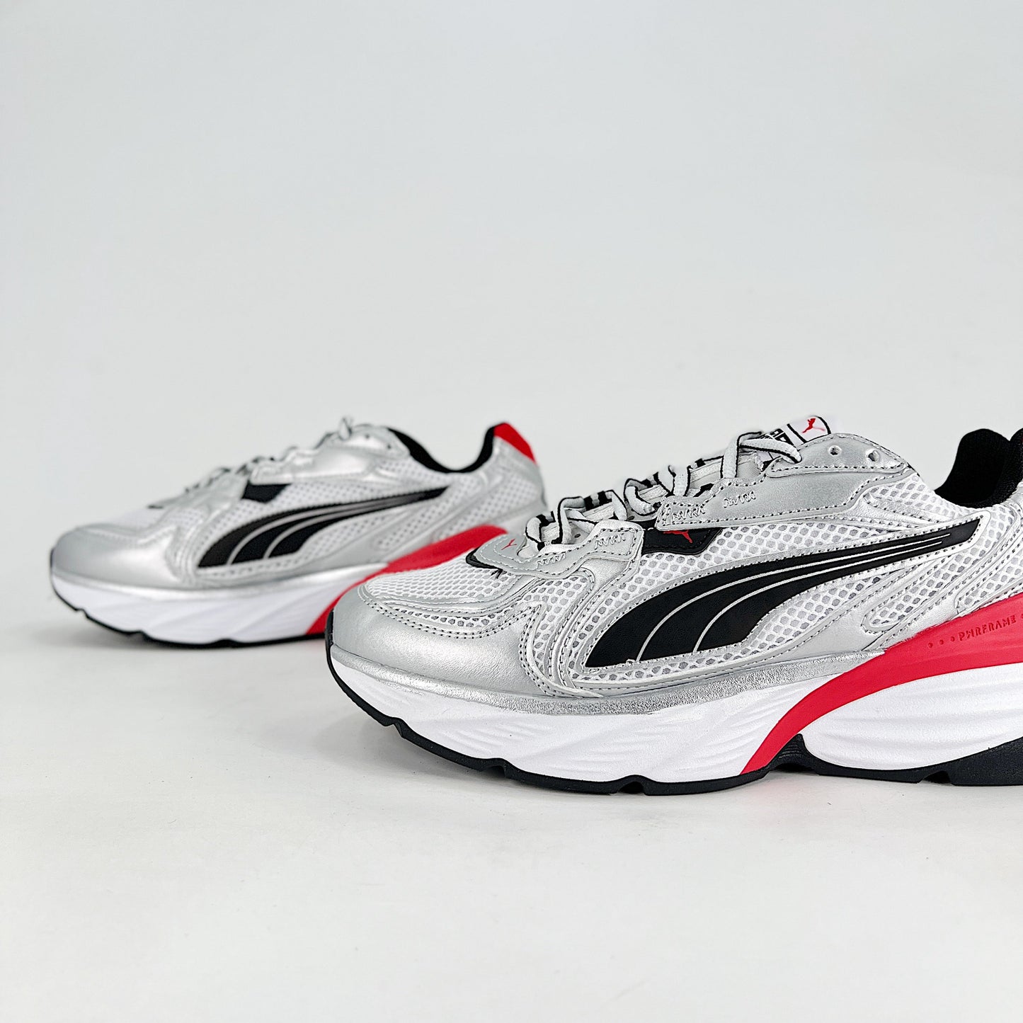 Puma Fade Nitro Sneakers