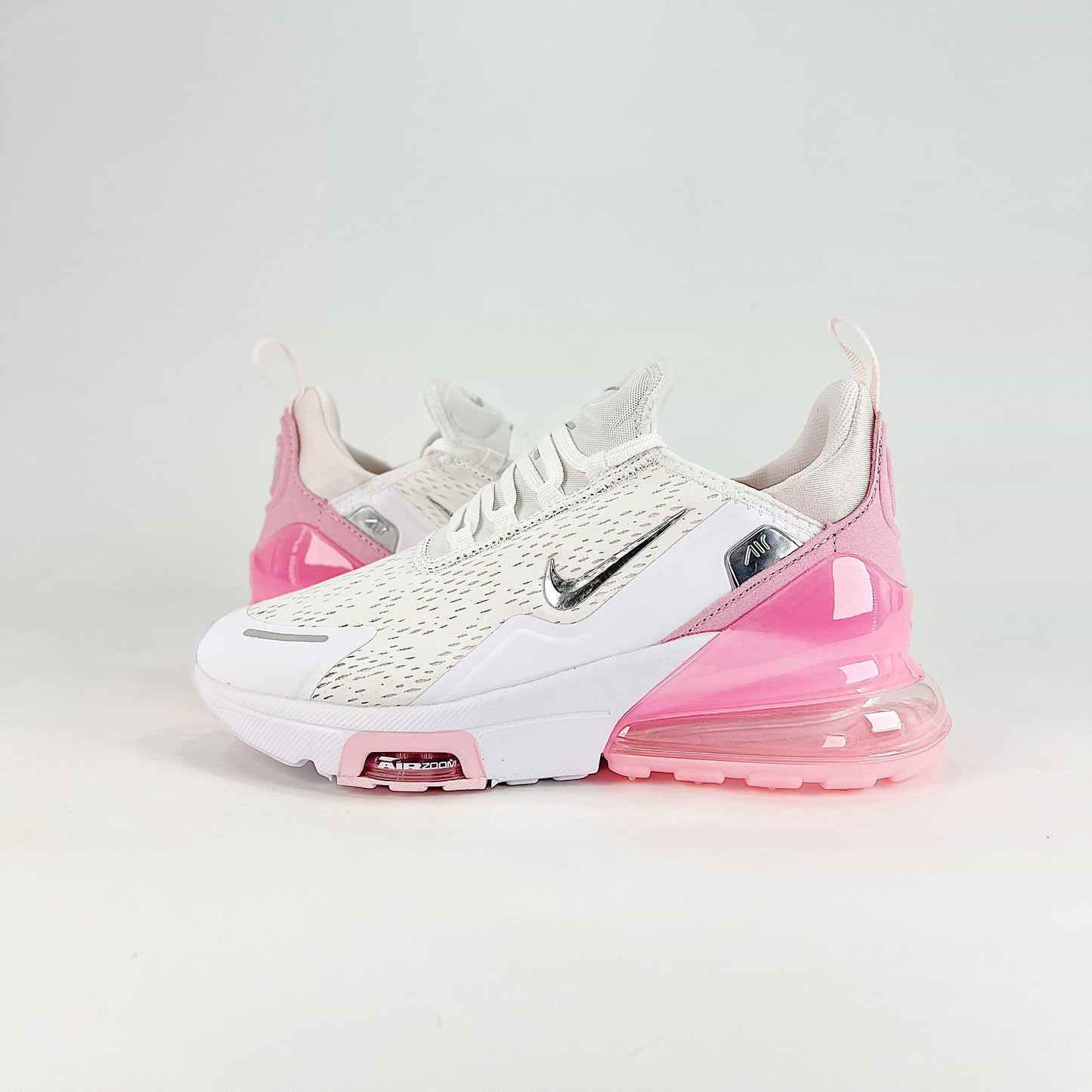 Nike Air Max 270 Premium Sneakers