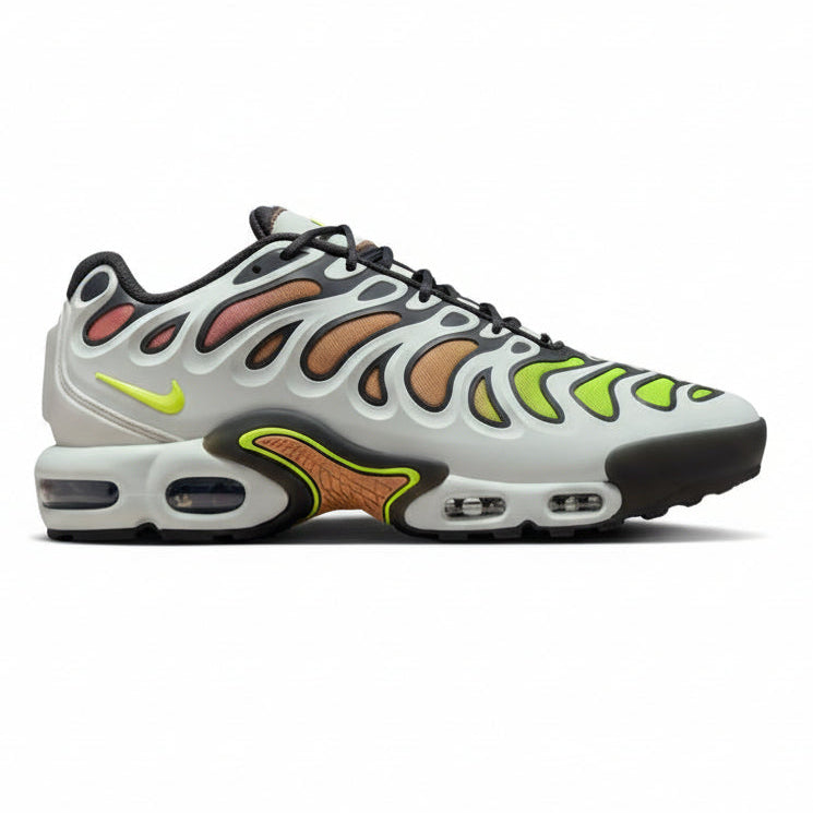 Nike Air Max Plus Drift Mens Running Trainers