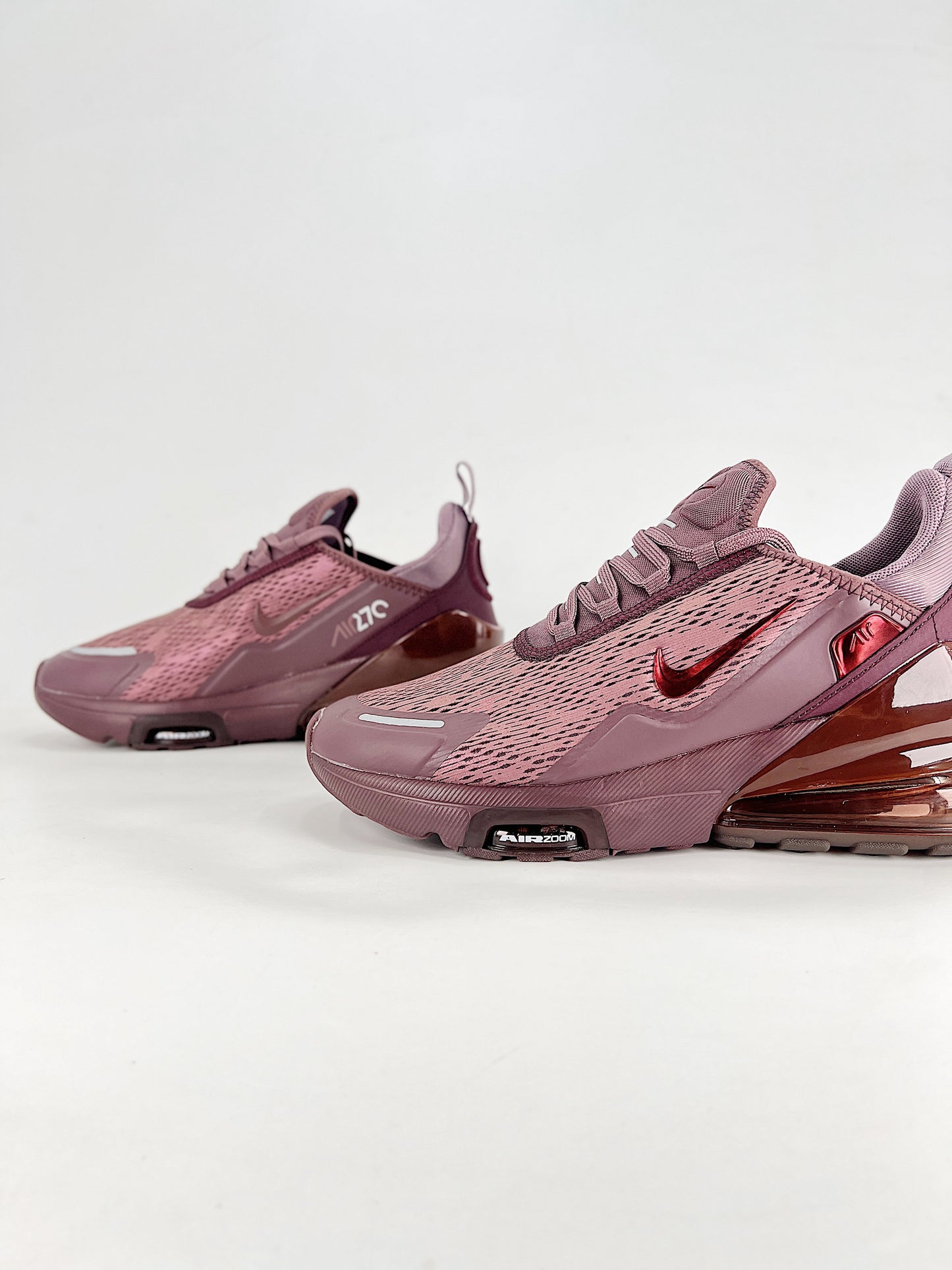 Nike Air Max 270 Premium Sneakers