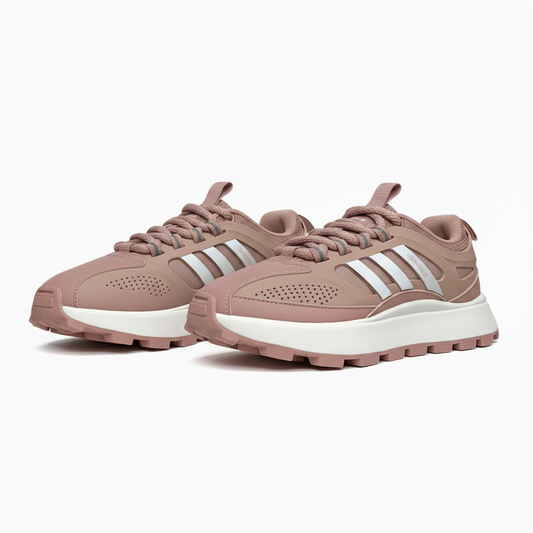 Adidas Bailleli V2 Pink