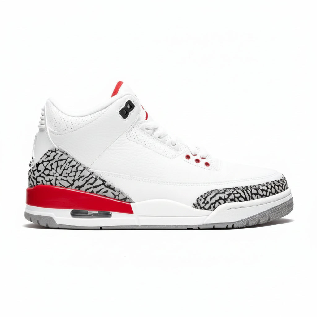 Air Jordan 3 Retro Katrina / Hall of Fame