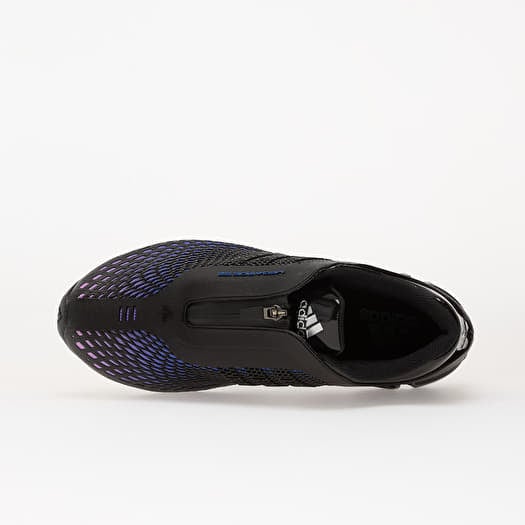 Adidas Megaride S2
Core Black/ Hi-Res Blue