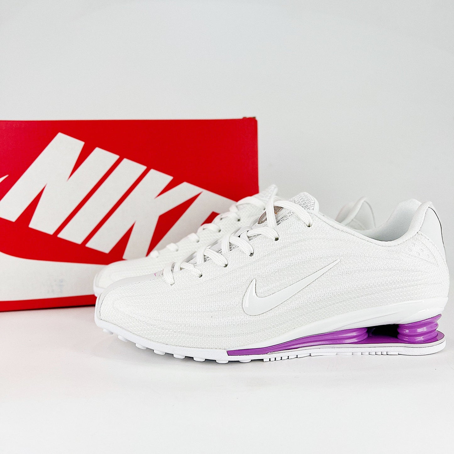 Nike Shox Z Sneakers