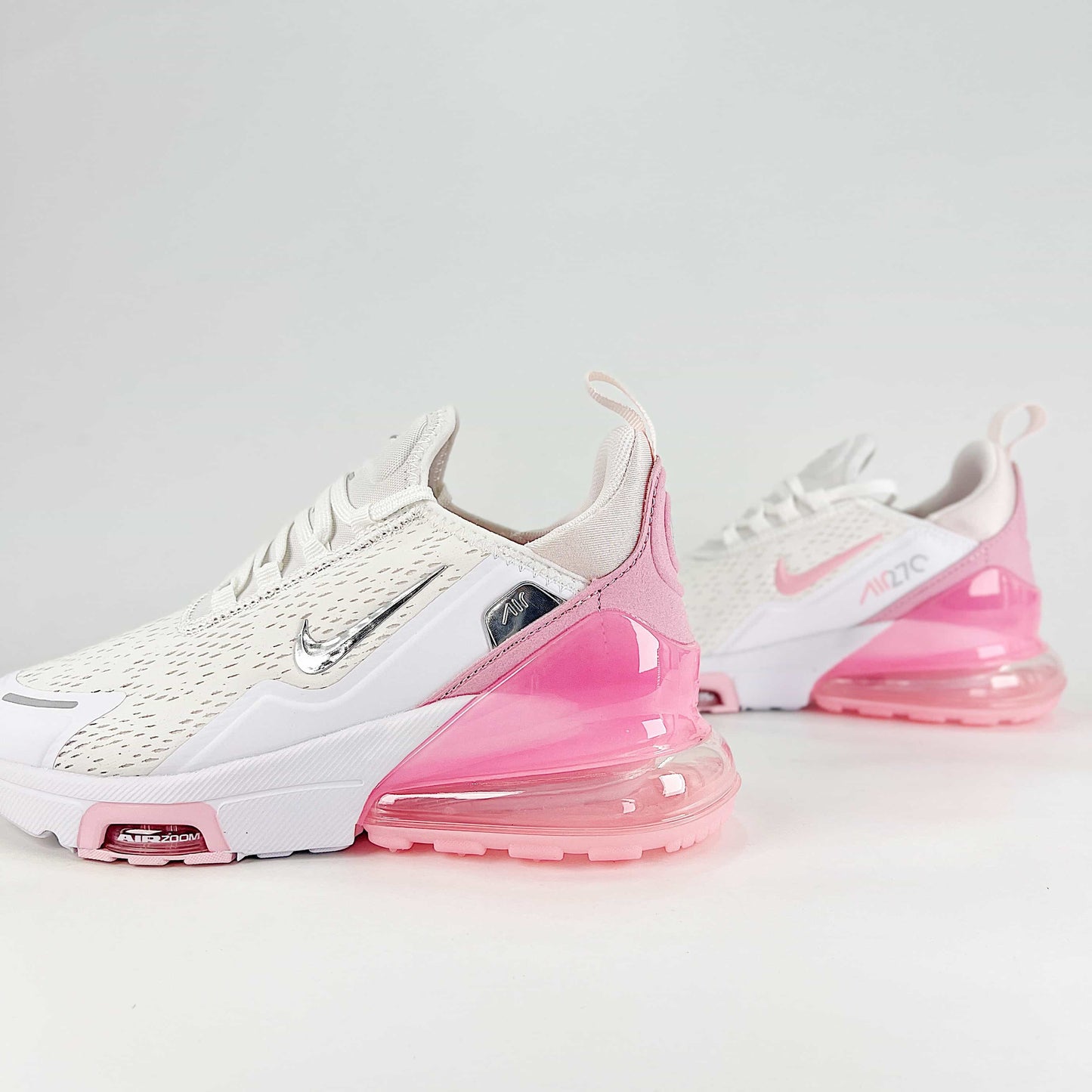 Nike Air Max 270 Premium Sneakers