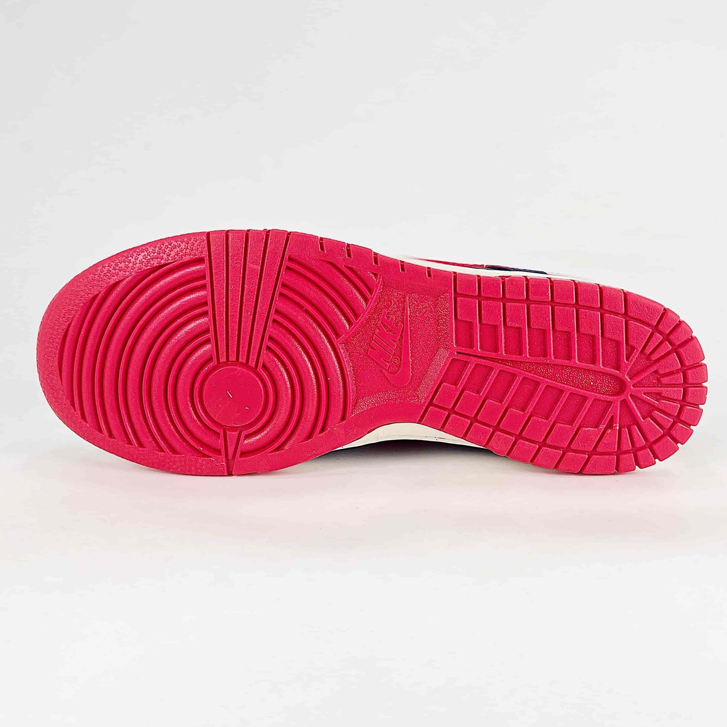 Nike Dunk Low x Supreme Sneakers
