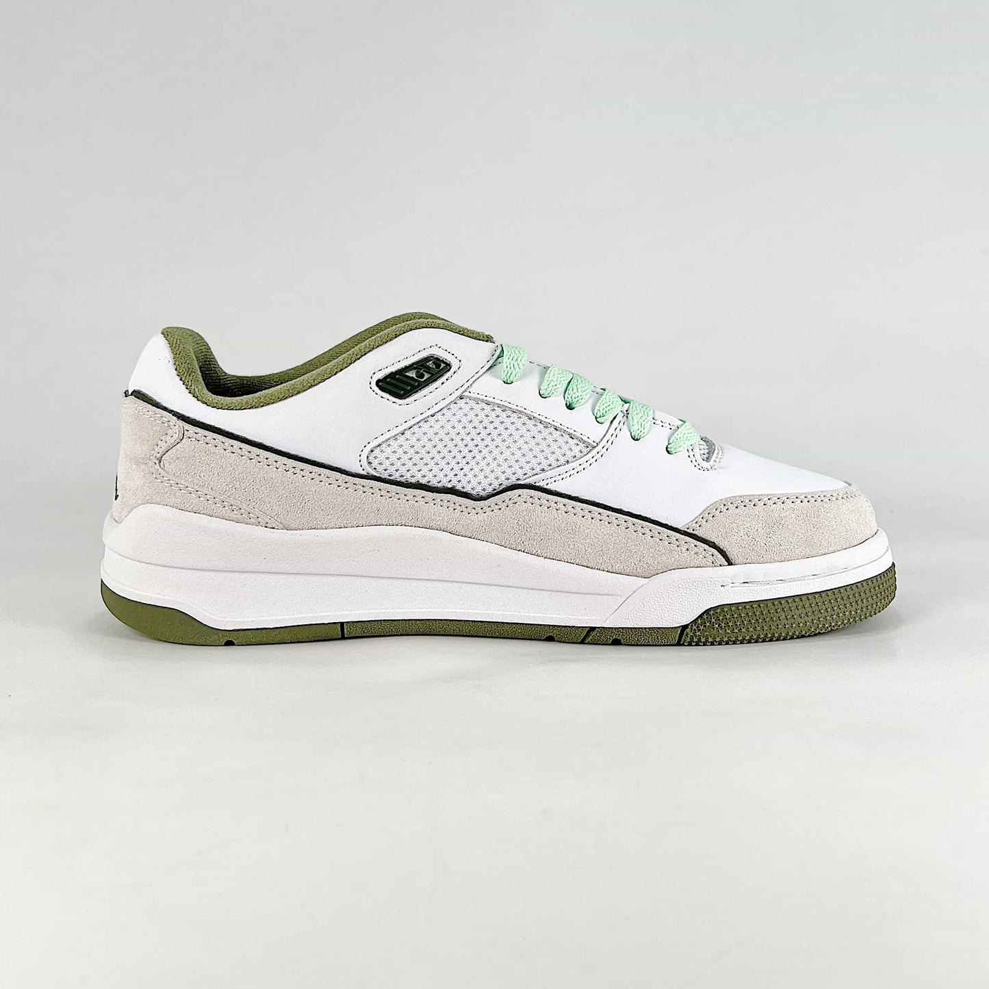 Jordan Flight Court Men’s Shoes