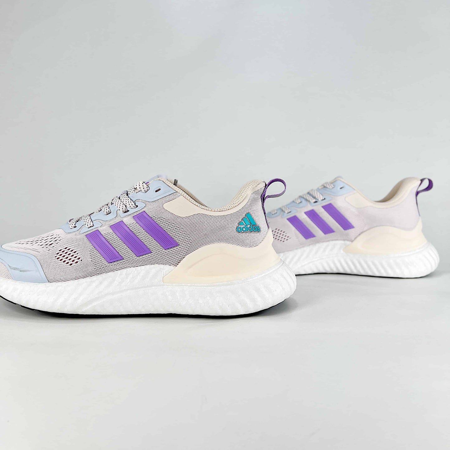 Adidas Alphabounce Sneakers