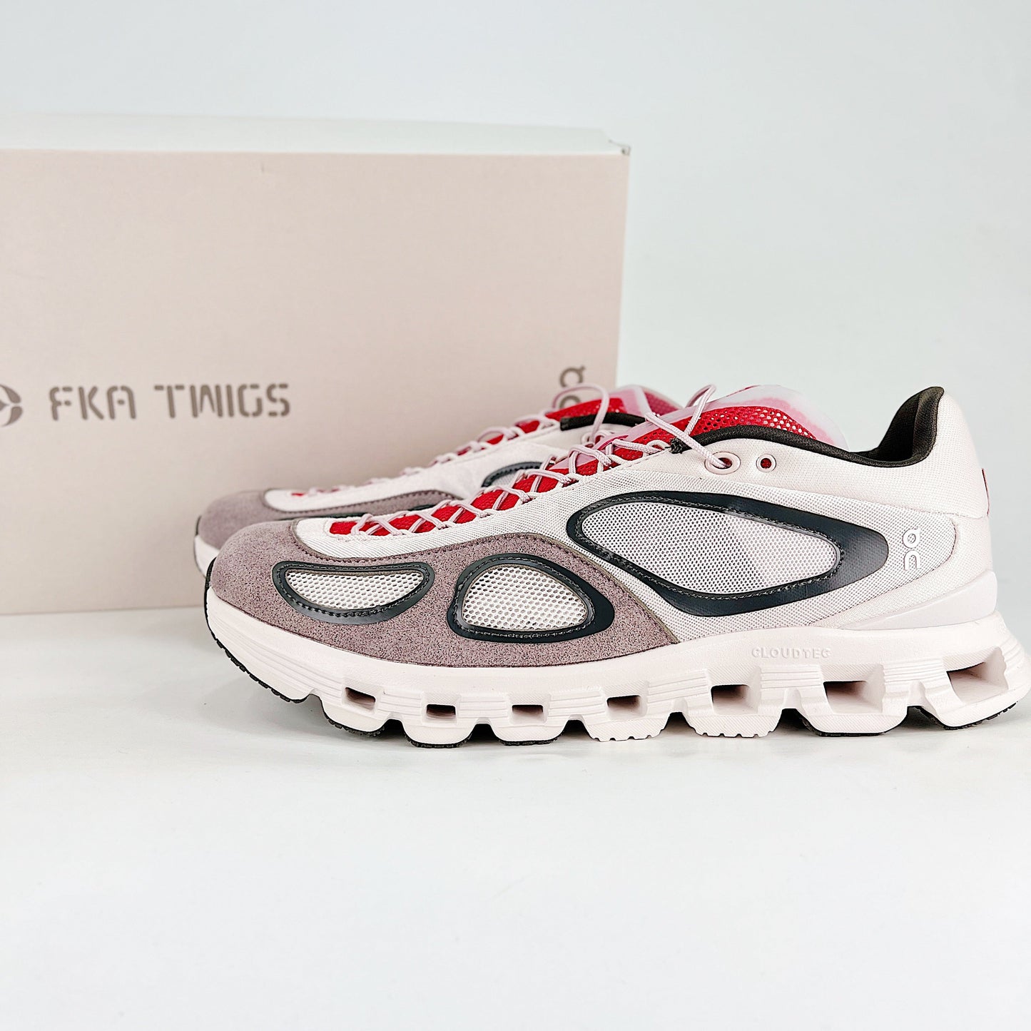 On x FKA Twigs Cloud Sneakers