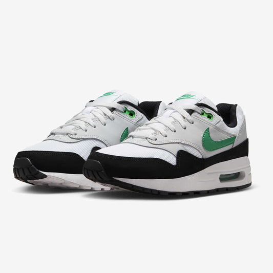 Nike Women's Air Max 1 (GS) Comfortable Athletic Running Shoes