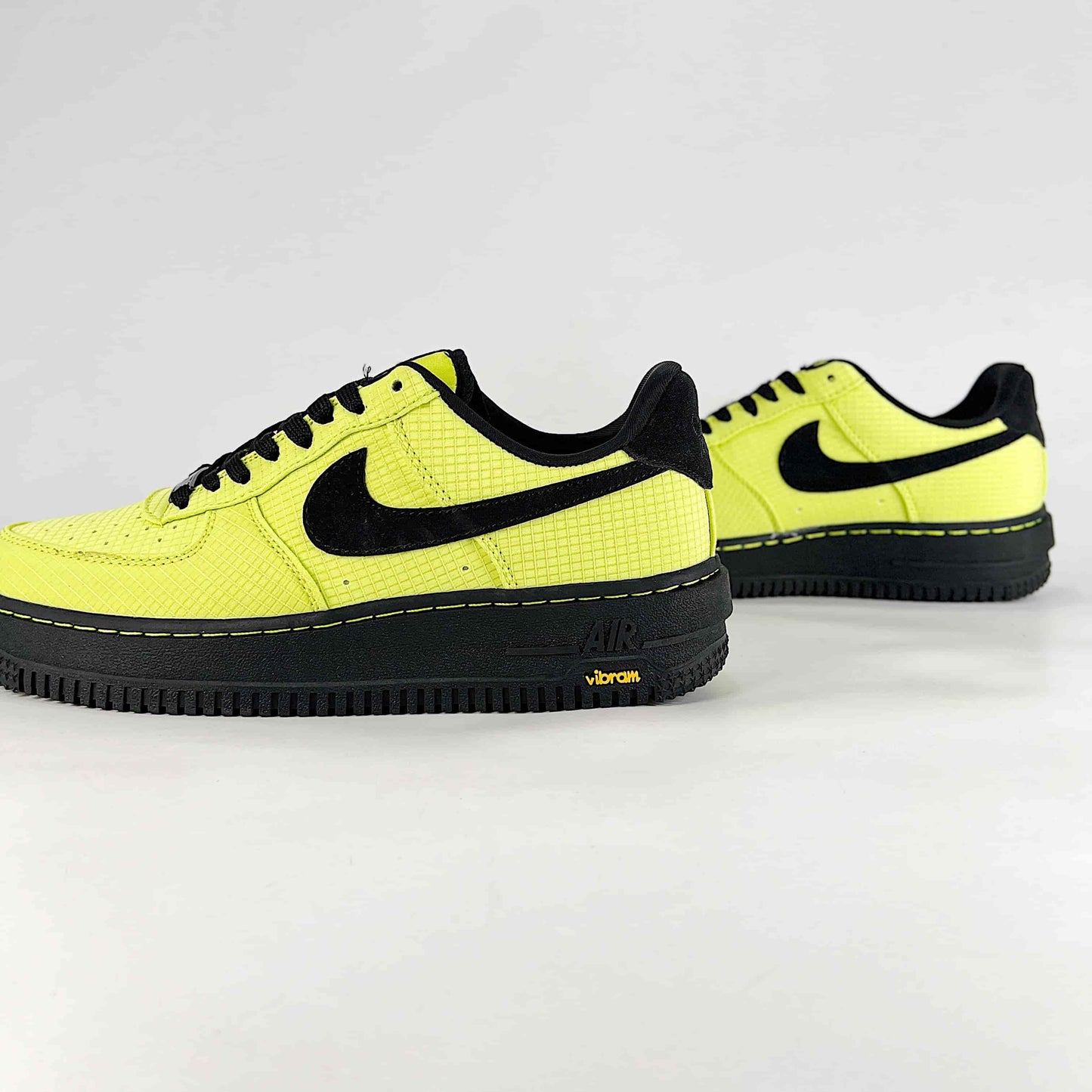 Nike Air Force 1 ’07 LX Vibram Sneakers