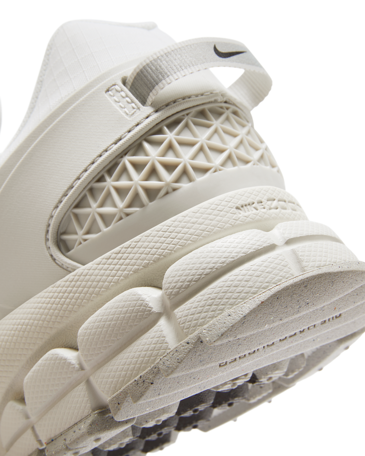 Nike Zoom Vomero Roam White Sneakers
